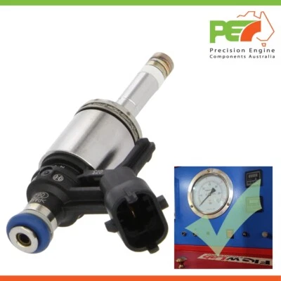 1x Nuevo * PEC * Inyector de Combustible Para Peugeot 3008 1.6L 5FV Foto 1 de 4