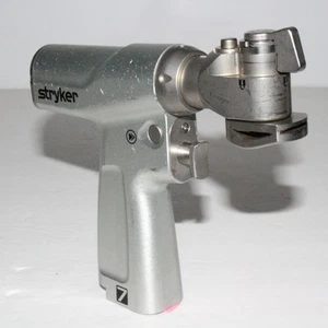 Sierra Sagital Stryker System 7 pieza de mano 7208-000-000 - Imagen 1 de 10