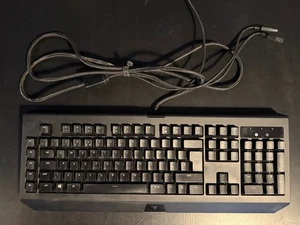 Razer BlackWidow Chroma V2 Keyboard - Afbeelding 1 van 1