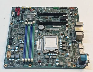 LENOVO IQ1X0MS SCHEDA MADRE / PANNELLO I/O, CD# - Afbeelding 1 van 9