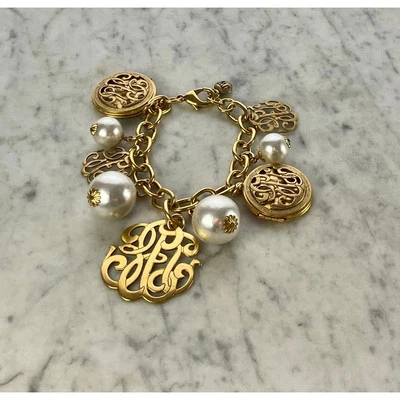 Pulseira charme John Wind  - Imagem 1 de 2