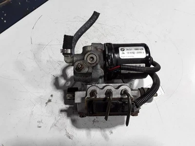 Anti-Lock Brake Part Assembly Fits 92-95 BMW 320i 816851 - Изображение 1 из 4