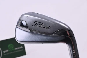 Titleist U500 #4 Iron / 23 Degree / Stiff Flex HZRDUS Smoke Black 90 Shaft - Picture 1 of 6