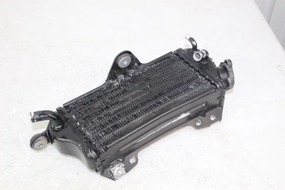 Radiador derecho Kawasaki KX250 1990 1991 OEM 39061-1146 KX 250 91/4 Foto 1 de 4