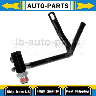 For Ford Bronco 1985 1986 1987 1988 1989 1990 1991 HVAC Heater Hose Assembly - Image 1 of 4