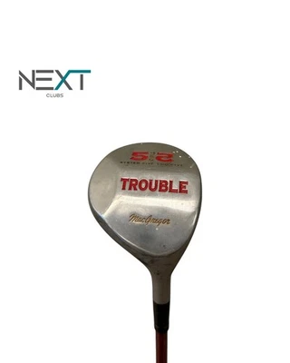 MacGregor Trouble 5 two 5 Fairwayholz / MacGregor / Flex L - Bild 1 von 4
