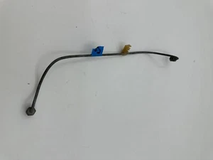 Mercedes Benz SL SLC R107 C107 380 450 Cold Start Fuel Injector Pipe Line - Picture 1 of 5