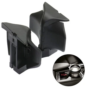 Cup Holder Center Console for Mercedes C E Class Mercedes-Benz W204 2046802391 - Picture 1 of 15