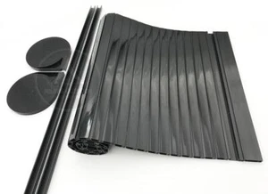 KIT PUERTA ENROLLABLE TAMBOUR EN BRONCE PARA AUTOCARAVANAS CARAVANAS 500x600 - Imagen 1 de 6