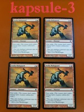 4x Anaba Bodyguard | 10th Edition | MTG Magic Cards