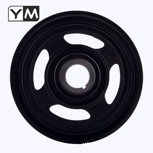 1Pc Engine Harmonic Balancer 594-765 fits 08 09 10 11 12 Honda Accord 3.5L-V6 - Picture 1 of 5