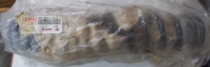 NOS 98-01 Yamaha SRX700 VX700 OEM Rear Shock Spring 3.3-5.3 8CV-47489-00 (063) - Picture 1 of 4