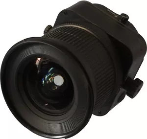 Nikon 24mm F3.5D ED PC-E lens - Picture 1 of 4