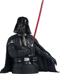 Star Wars Episode IV buste 1/6 Darth Vader Gentle Giant