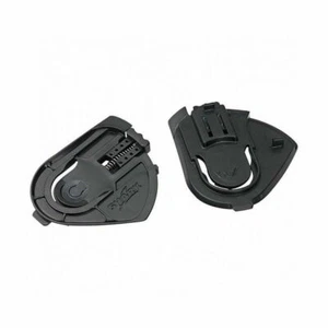 Under Plates Mechanism Visor Shark S800 s600 s650 Ridill FX16060P - Picture 1 of 1