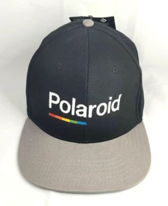 ¡GORRA POLAROID PARA ADULTOS NUEVA! - Imagen 1 de 2