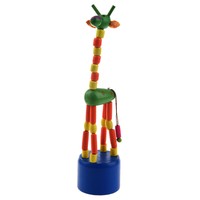 playskool rocking giraffe
