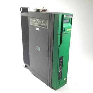 Control Techniques VBE150NP Flux vector drive CTB002 Used UMP - Bild 1 von 4