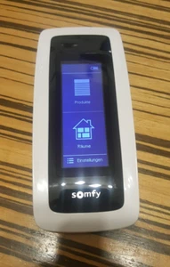 Somfy Nina Timer IO 5121348B Funksteuerung für alles im Haus, Garten, Garage Neu - Bild 1 von 3