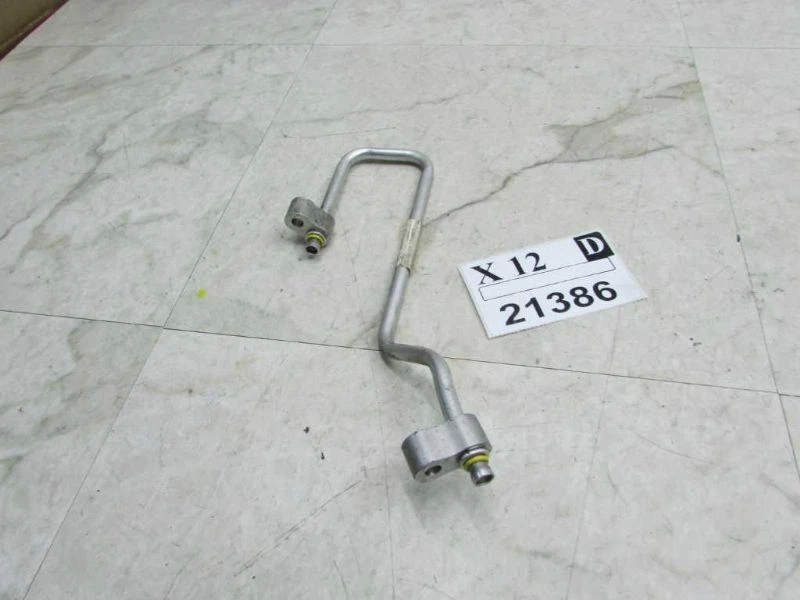 VOLVO S40 2000-2004 AC A/C secador receptor acumulador tubo manguera OEM Foto 1 de 4