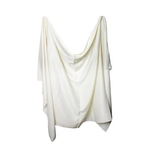 Men's Lohi Plain Shawl for Winter Protection - Picture 1 of 6