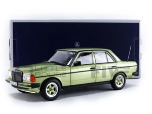 NOREV 1/18 - MERCEDES-BENZ 200 (W123) AMG - 1984 183795 - Picture 1 of 13