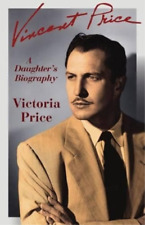 Victoria Price Vincent Price (Paperback) (UK IMPORT)