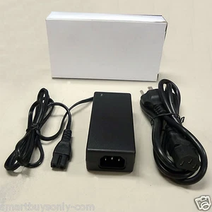 UComfy Leg, Foot, Calf & Ankle Massager (Power Adapter ONLY) for Emson 8072 8954 - Picture 1 of 3