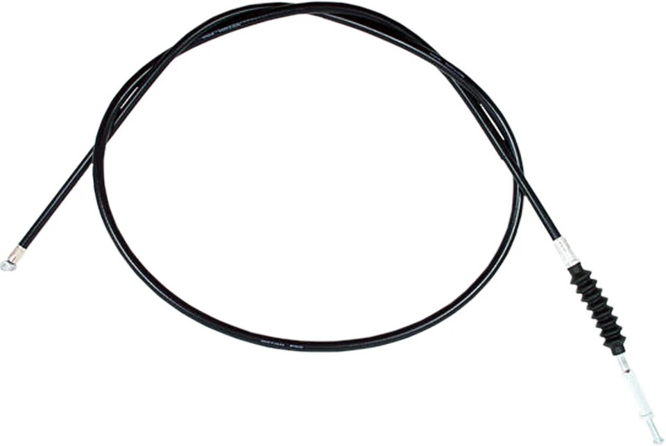 Cable embrague vinilo negro 81-'83 para Suzuki GS650GL MOTION PRO Foto 1 de 1