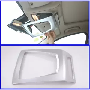 ABS Modified Front Reading Light Frame Cover For BMW X3 X4 F10 F25 F26 2014-2017 - Bild 1 von 7