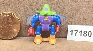 Z-Bots Mini Z's SKOUTT 1" Mini Figura Micro Máquinas Galoob - Imagen 1 de 1