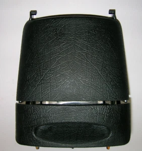 Pull Down Console Cup Holder w/ Ashtray 96-02 VW Cabrio MK3 etc. - 1HM862533D - Picture 1 of 8