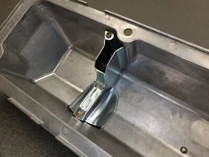 1969 1970 Ford 428 CJ and 428 SCJ Valve Cover Baffle - Foto 1 di 6
