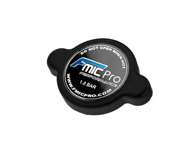 Tappo radiatore alta pressione Fmic.Pro piccolo 1,8 bar - Immagine 1 di 2