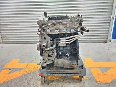 2012 CHEVROLET CAPTIVA  2.2 DIESEL BARE ENGINE Z22D1  NOT TESTED! - Image 1 of 4