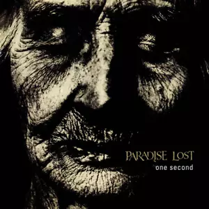 Paradise Lost - One Second CD #G41808 - Bild 1 von 1