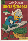 UNCLE SCROOGE 11, Barks classic