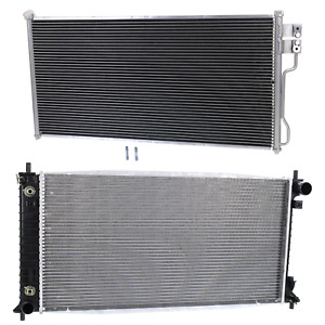 Radiators for Ford Expedition Lincoln Navigator 2004-2006