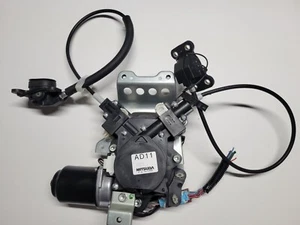 2005-2010 Honda Odyssey Passenger Right Side OEM Power Sliding Door Motor Cables - Picture 1 of 10