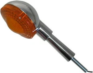 Indicator Complete Rear L/H for 1973 Yamaha TX 500 - Picture 1 of 1