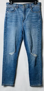 Art Class Youth Girl’s Boyfriend Jeans. Size:14 - Picture 1 of 3