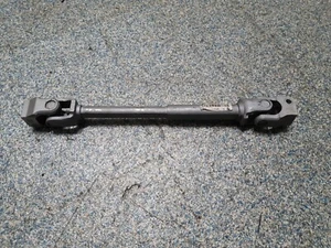 Columna de dirección BMW Clase F cerradura de dirección Lower Joint Assy 6791297 - Imagen 1 de 7