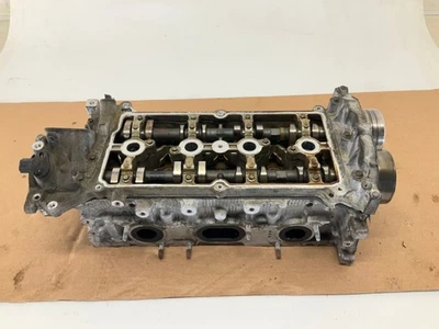 Cabeça de cilindro do motor Nissan Sentra 2.0L 20-25 - Imagem 1 de 4