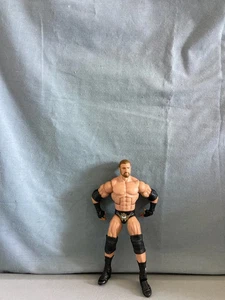 WWE Mattel Triple H Elite Action Figure - Picture 1 of 1