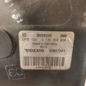 ventilateur électrique pour VOLVO S60 2.4 20V Ber. 2000-2007 b113eb 30680547 - Picture 1 of 5