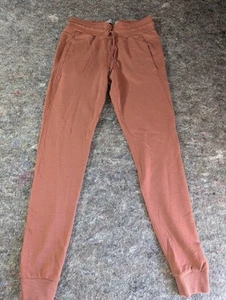 Rompighiaccio Crush Pantaloni Joggers Felpa Lana Merino Donna XS Escursionismo Outdoor - Foto 1 di 7