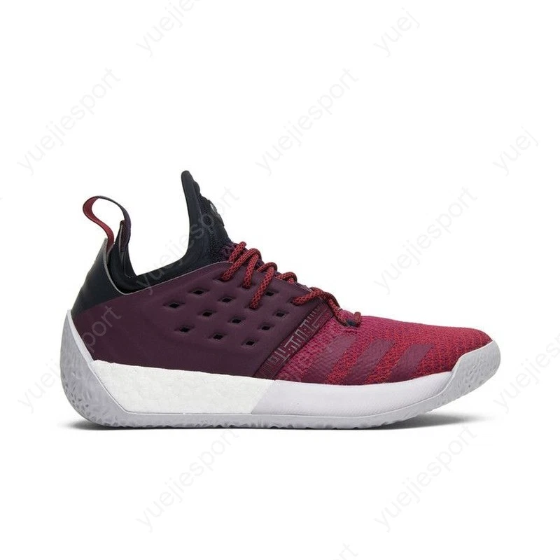 adidas Harden Vol. 2 Ignite for Sale | Authenticity Guaranteed | eBay