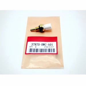 Fit for Honda Coolant Temperature Sensor 37870-RWC-A01 Temp Water ECT - Picture 1 of 7
