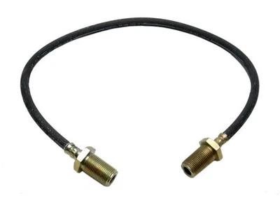 Mangueira de freio traseira Raybestos 58865CRRQ 1982 para 1981-1983 Ford LN8000 - Imagem 1 de 2