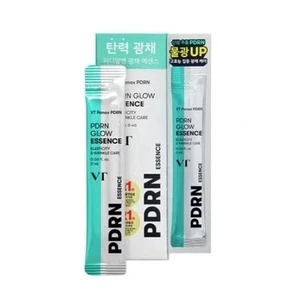 VT PDRN Glow Essence 2 ml x 6 piezas K-Beauty - Imagen 1 de 1